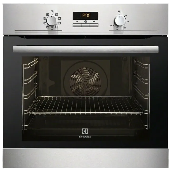 Замена индикаторной лампы Electrolux EOA 43400 OX