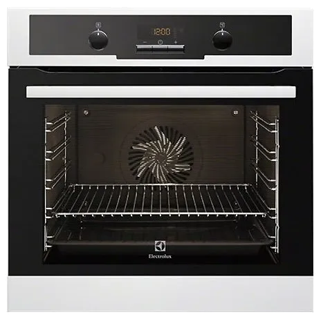 Замена индикаторной лампы Electrolux EOB 5551 AOW