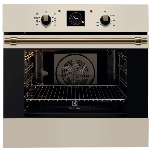 Замена индикаторной лампы Electrolux EOB 53400 CN
