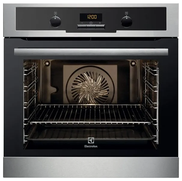 Замена индикаторной лампы Electrolux EOB 53450 AX