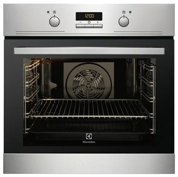 Замена индикаторной лампы Electrolux EOB 53430 CX