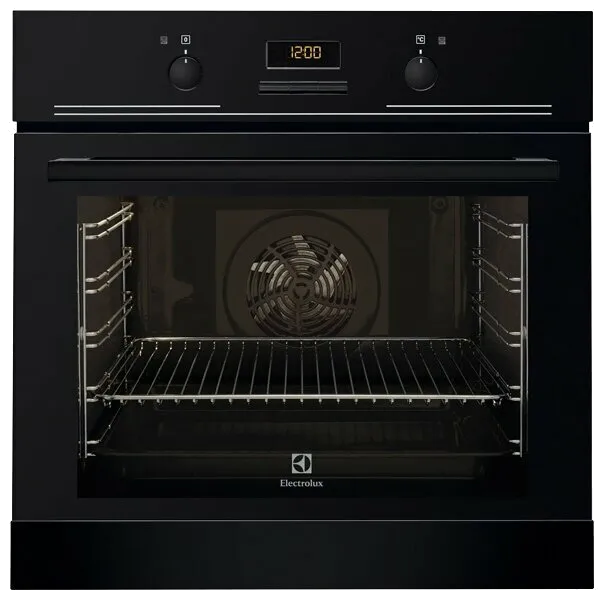 Замена индикаторной лампы Electrolux EOB 53430 CK