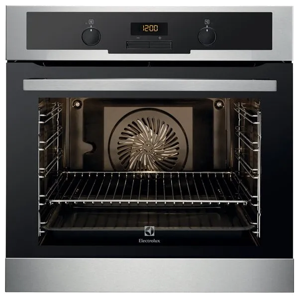 Замена индикаторной лампы Electrolux EOB 55351 AX