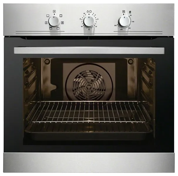 Замена индикаторной лампы Electrolux EOB 2200 DOX