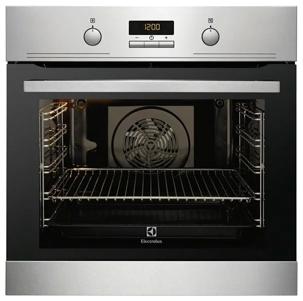 Замена индикаторной лампы Electrolux EOB 3430 AOX