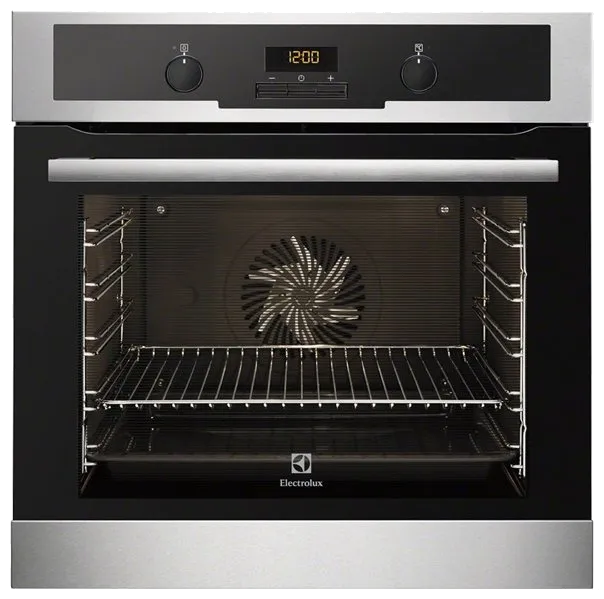 Замена индикаторной лампы Electrolux EOA 5551 DOX