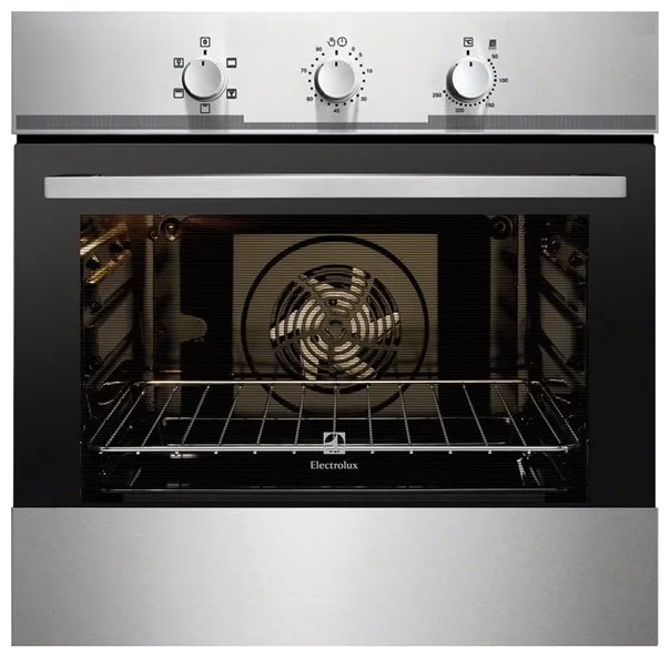Замена индикаторной лампы Electrolux EOB 2200 AAX