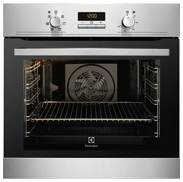 Замена индикаторной лампы Electrolux EEB 4230 POX