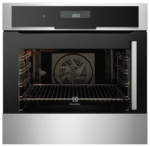 Замена индикаторной лампы Electrolux EOL 5821 BAX