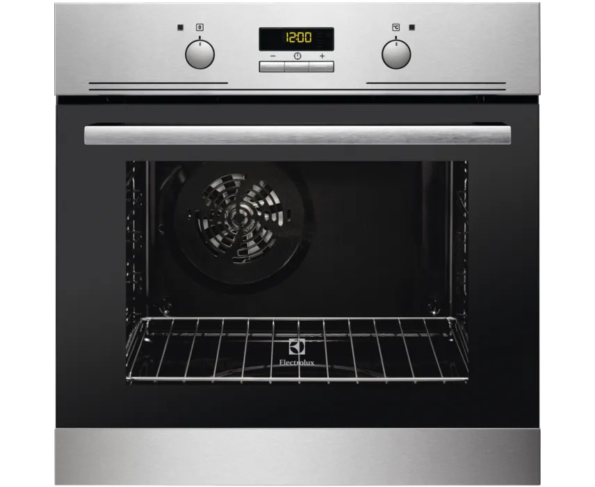 Замена индикаторной лампы Electrolux EOA 3410 AOX