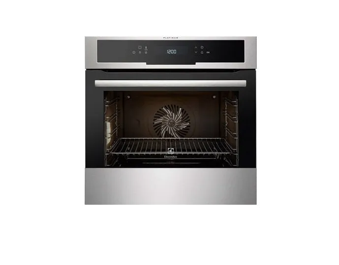 Замена индикаторной лампы Electrolux EOL 5821 AOX