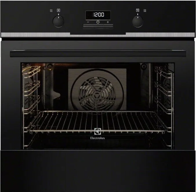 Замена индикаторной лампы Electrolux EOA 3430 AAK