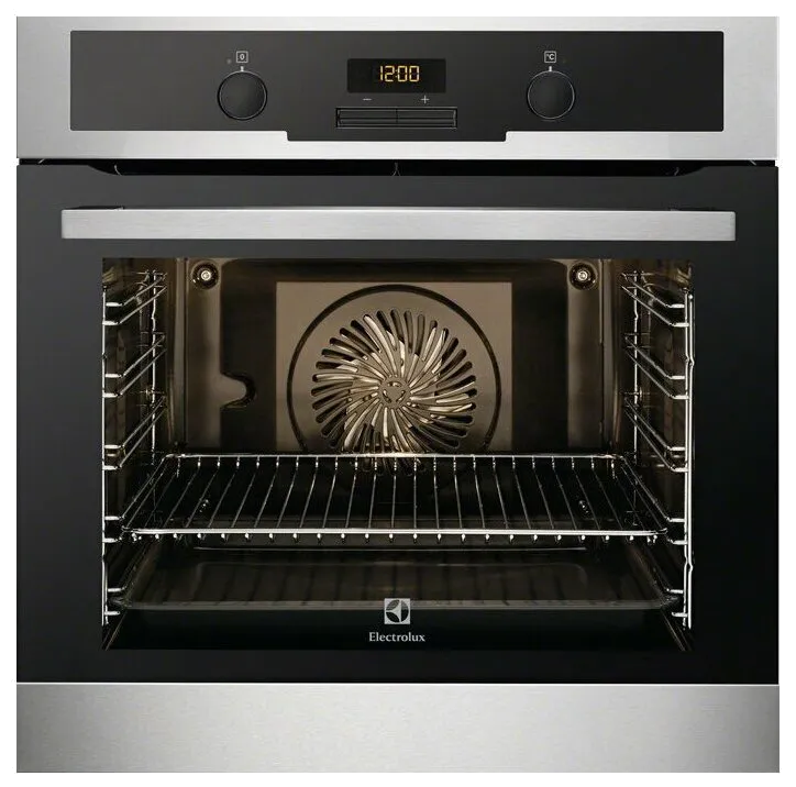 Замена индикаторной лампы Electrolux EOA 5351 AAX