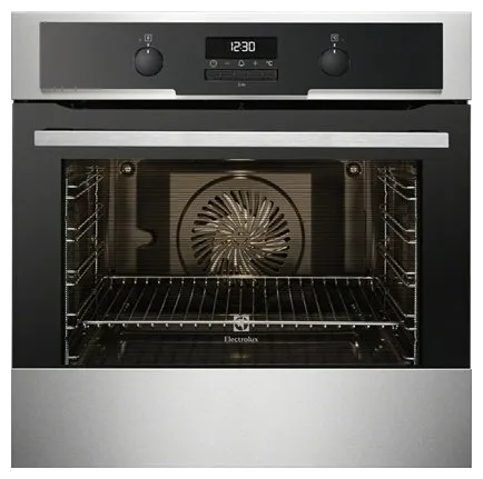 Замена индикаторной лампы Electrolux EOC 5651 CAX