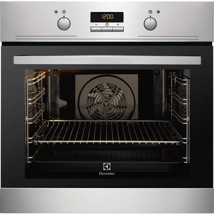 Замена индикаторной лампы Electrolux EON 3430 AAX
