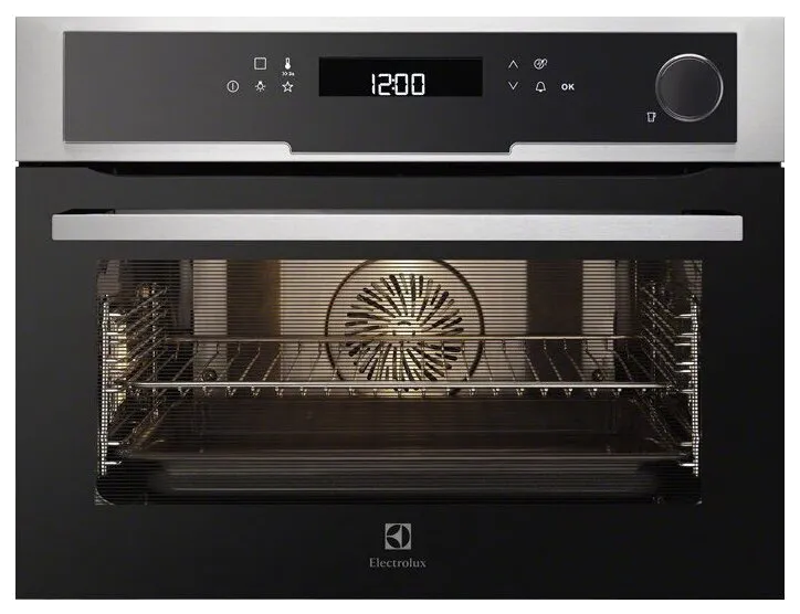 Замена индикаторной лампы Electrolux EVY 9741 AAX