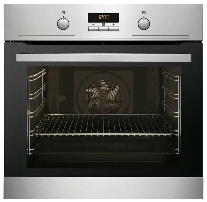 Замена индикаторной лампы Electrolux EOA 3450 AOX