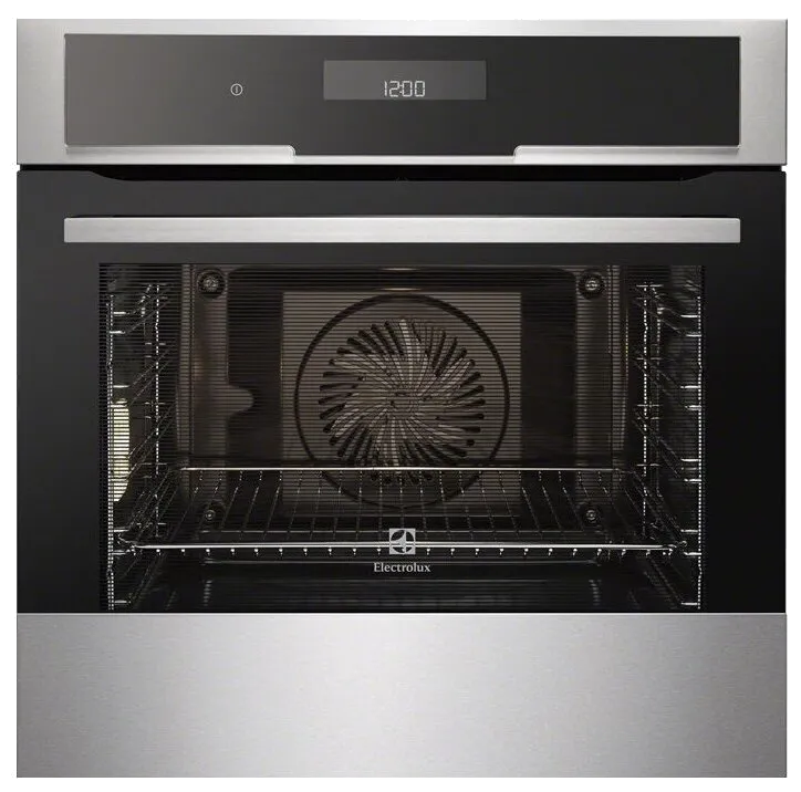 Замена индикаторной лампы Electrolux EOA 5851 AAX