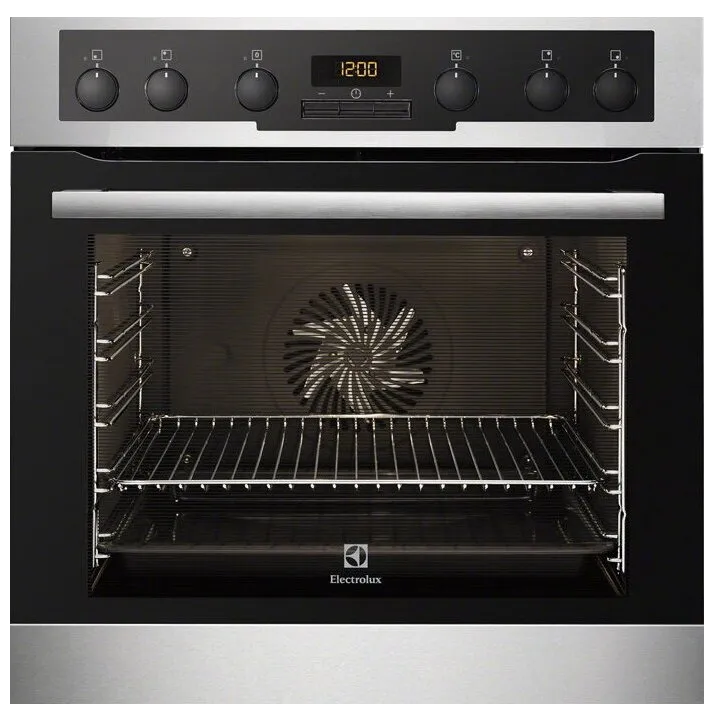 Замена индикаторной лампы Electrolux EOE 5551 AOX
