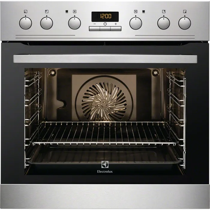 Замена индикаторной лампы Electrolux EON 3430 AOX