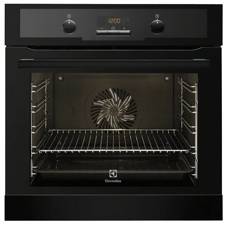 Замена индикаторной лампы Electrolux EOA 5551 AOK