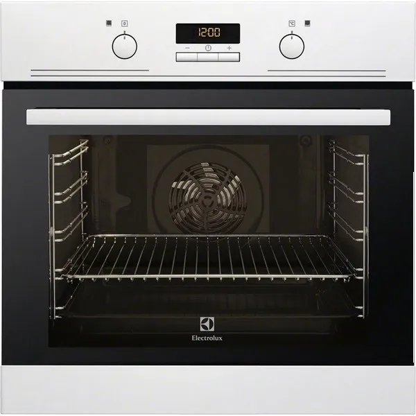 Замена индикаторной лампы Electrolux EOB 3430 COW
