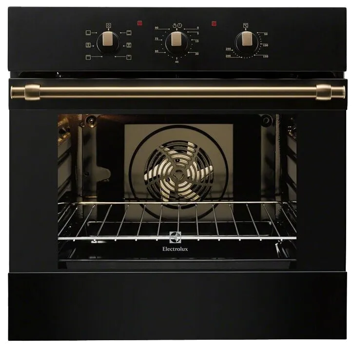 Замена индикаторной лампы Electrolux EOB 2200 BOR