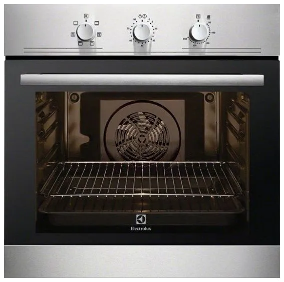 Замена индикаторной лампы Electrolux EOB 2200 BOX
