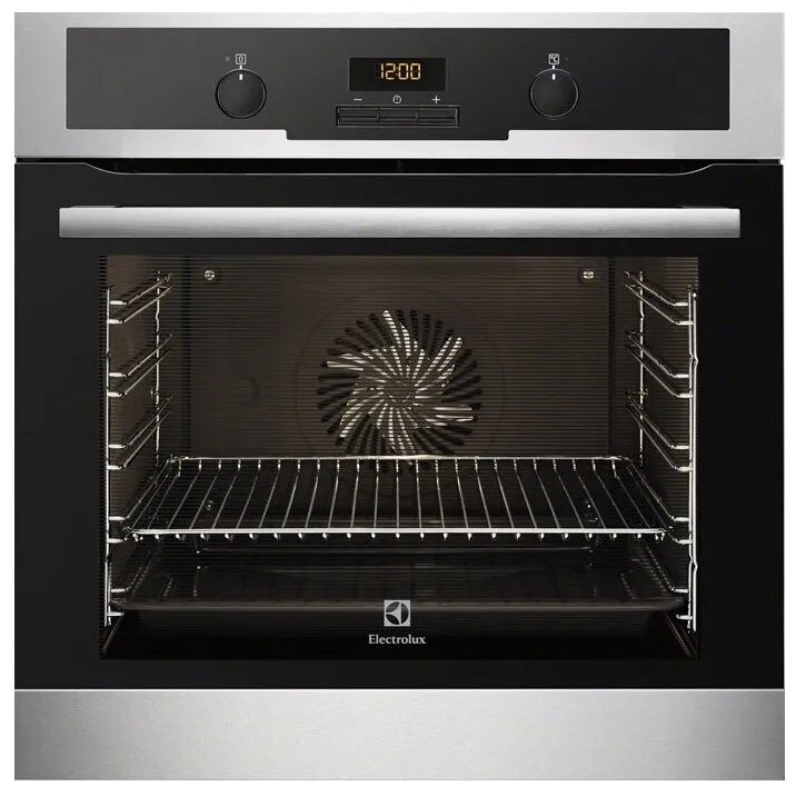 Замена индикаторной лампы Electrolux EOA 5551 AOX
