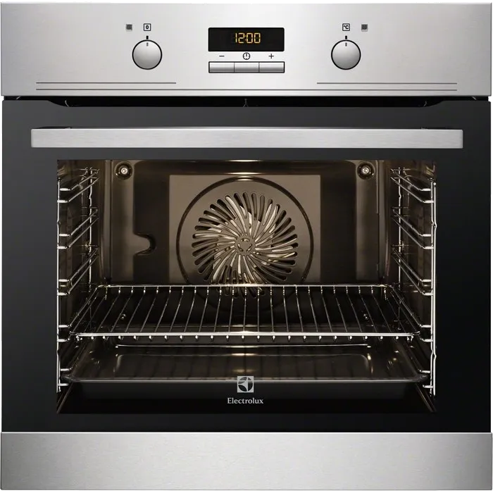 Замена индикаторной лампы Electrolux ЕОВ 3430 COХ