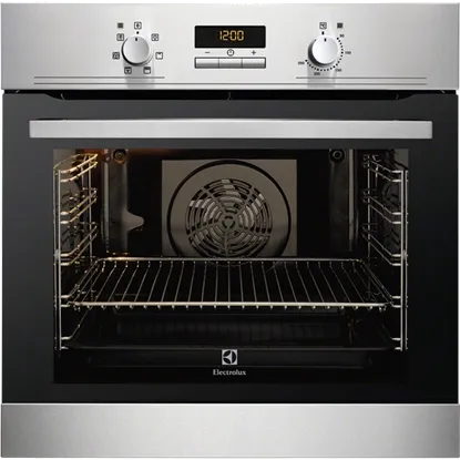 Замена индикаторной лампы Electrolux EOB 3400 BOX