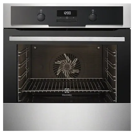 Замена индикаторной лампы Electrolux EOA 5551 AAX