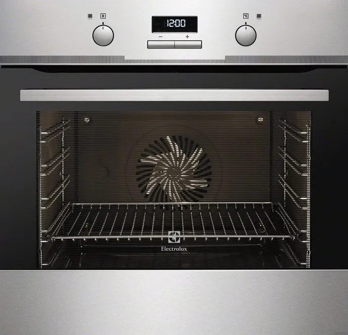 Замена индикаторной лампы Electrolux EOA 3331 AAX