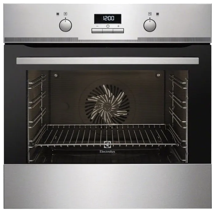 Замена индикаторной лампы Electrolux EOA 3430 AAX