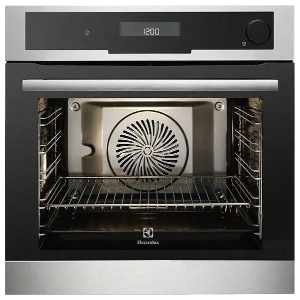 Замена индикаторной лампы Electrolux EOB 8851 AOX