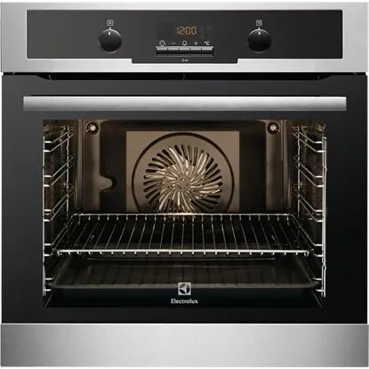 Замена индикаторной лампы Electrolux EOB 5450 AOX