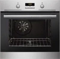 Замена индикаторной лампы Electrolux EOB 3410 AOX