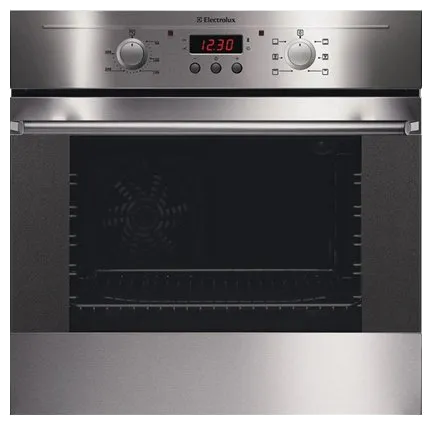 Замена индикаторной лампы Electrolux EOB 33200 X