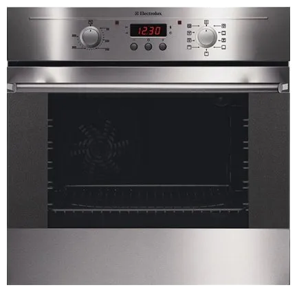 Замена индикаторной лампы Electrolux EOB 53202 X