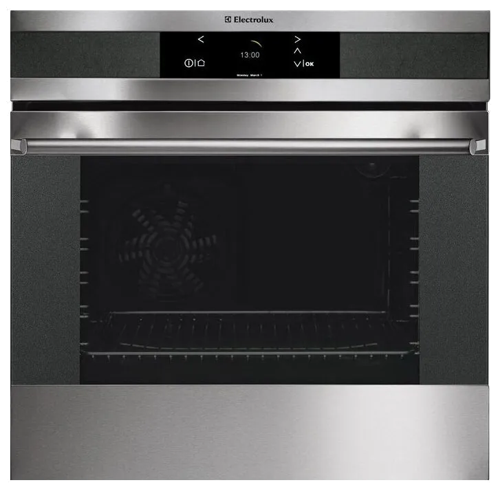 Замена индикаторной лампы Electrolux EOC 69900 X