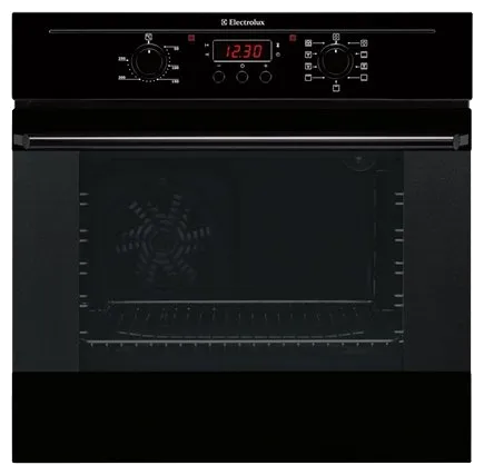 Замена индикаторной лампы Electrolux EOB 53203 K