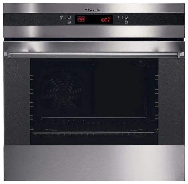 Замена индикаторной лампы Electrolux EOC 66800 X