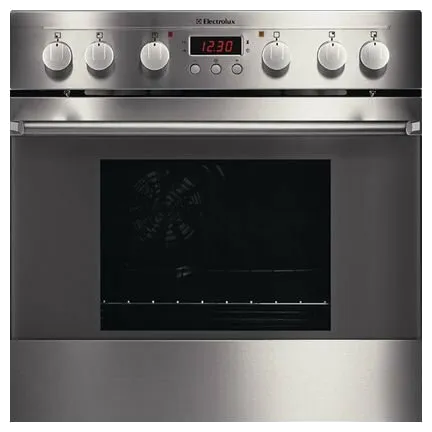 Замена индикаторной лампы Electrolux EON 33000 X
