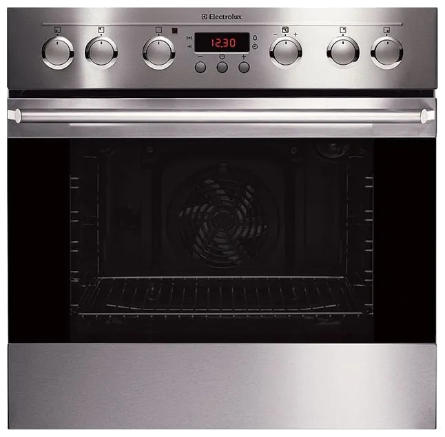Замена индикаторной лампы Electrolux EON 53301 X