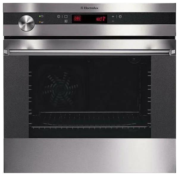 Замена индикаторной лампы Electrolux EOB 96000 X