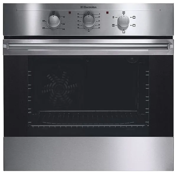 Замена индикаторной лампы Electrolux EOB 31002 X
