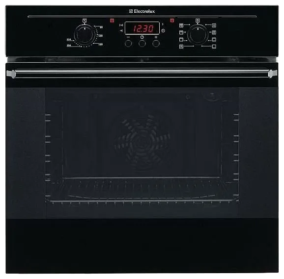 Замена индикаторной лампы Electrolux EOB 53103 K