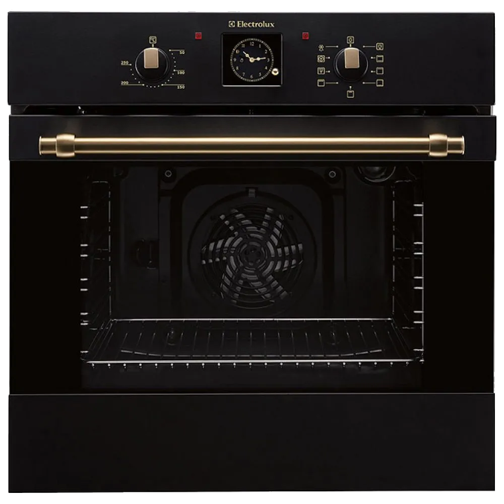 Замена индикаторной лампы Electrolux EOB 53001 R