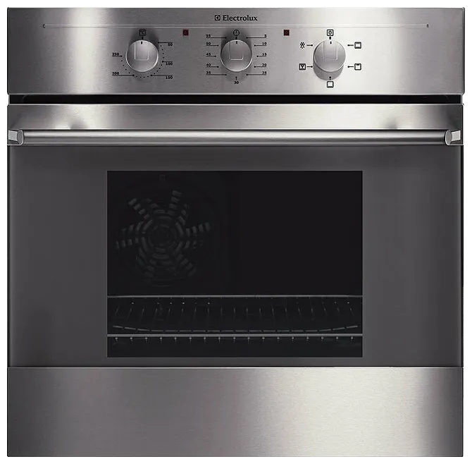 Замена индикаторной лампы Electrolux EOB 31004 X