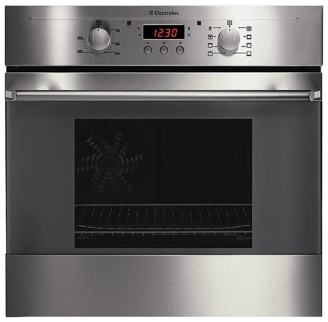 Замена индикаторной лампы Electrolux EOB 53004 X